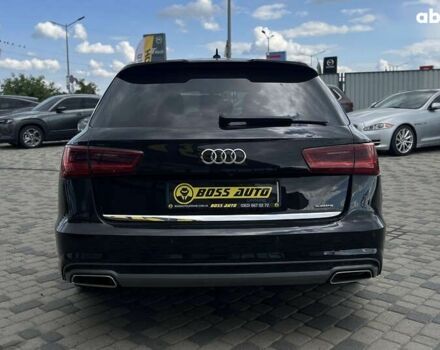 Ауди А6, объемом двигателя 3 л и пробегом 185 тыс. км за 22500 $, фото 5 на Automoto.ua