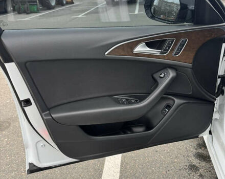 Ауді А6, об'ємом двигуна 1.97 л та пробігом 63 тис. км за 28000 $, фото 30 на Automoto.ua