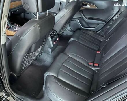 Ауді А6, об'ємом двигуна 3 л та пробігом 166 тис. км за 22500 $, фото 21 на Automoto.ua