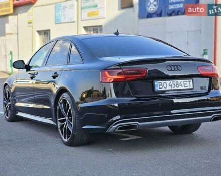 Ауди А6, объемом двигателя 3 л и пробегом 177 тыс. км за 17999 $, фото 9 на Automoto.ua