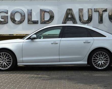 Ауди А6, объемом двигателя 3 л и пробегом 185 тыс. км за 22500 $, фото 15 на Automoto.ua