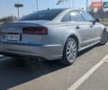 Ауди А6, объемом двигателя 1.98 л и пробегом 177 тыс. км за 17500 $, фото 4 на Automoto.ua