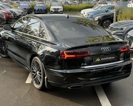 Ауди А6, объемом двигателя 2 л и пробегом 97 тыс. км за 22900 $, фото 6 на Automoto.ua