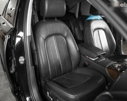 Ауді А6, об'ємом двигуна 2 л та пробігом 97 тис. км за 25900 $, фото 12 на Automoto.ua