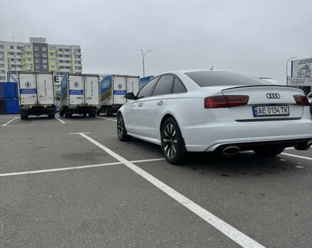 Ауді А6, об'ємом двигуна 1.97 л та пробігом 63 тис. км за 28000 $, фото 22 на Automoto.ua