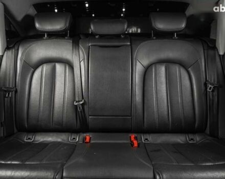 Ауди А6, объемом двигателя 2 л и пробегом 121 тыс. км за 23900 $, фото 29 на Automoto.ua
