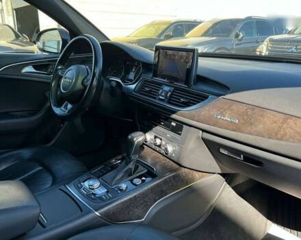 Ауди А6, объемом двигателя 2 л и пробегом 151 тыс. км за 23500 $, фото 22 на Automoto.ua