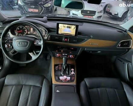 Ауді А6, об'ємом двигуна 3 л та пробігом 166 тис. км за 22500 $, фото 19 на Automoto.ua