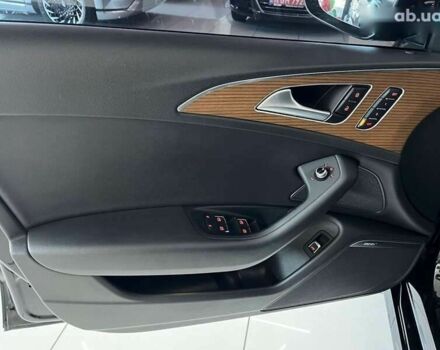 Ауді А6, об'ємом двигуна 3 л та пробігом 166 тис. км за 22500 $, фото 10 на Automoto.ua