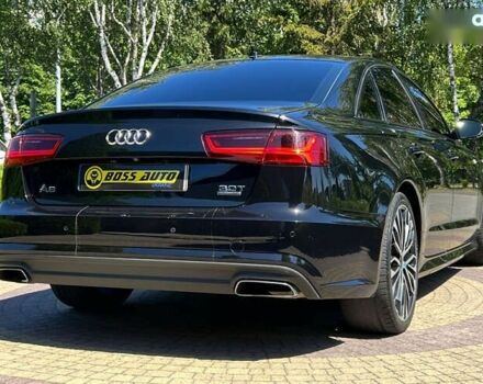 Ауди А6, объемом двигателя 3 л и пробегом 193 тыс. км за 24500 $, фото 6 на Automoto.ua