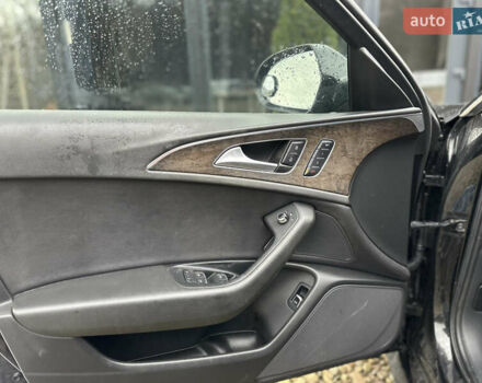 Ауді А6, об'ємом двигуна 2 л та пробігом 229 тис. км за 11000 $, фото 17 на Automoto.ua