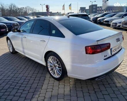 Ауди А6, объемом двигателя 3 л и пробегом 174 тыс. км за 23500 $, фото 4 на Automoto.ua