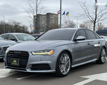 Ауди А6, объемом двигателя 3 л и пробегом 173 тыс. км за 23500 $, фото 6 на Automoto.ua