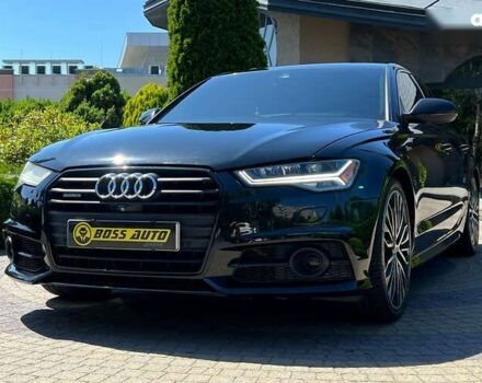 Ауди А6, объемом двигателя 3 л и пробегом 193 тыс. км за 24500 $, фото 2 на Automoto.ua