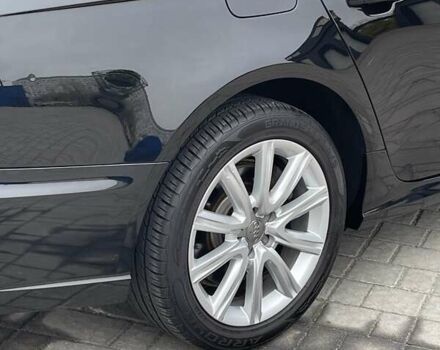 Ауди А6, объемом двигателя 3 л и пробегом 208 тыс. км за 15900 $, фото 9 на Automoto.ua