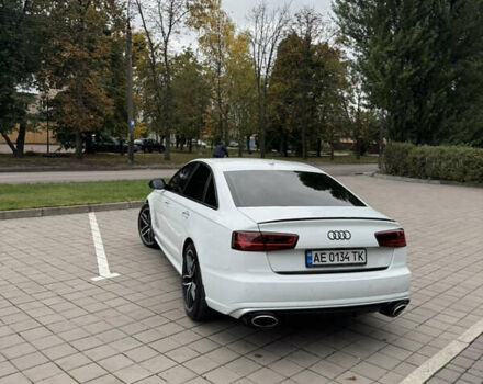 Ауді А6, об'ємом двигуна 1.97 л та пробігом 63 тис. км за 28000 $, фото 10 на Automoto.ua