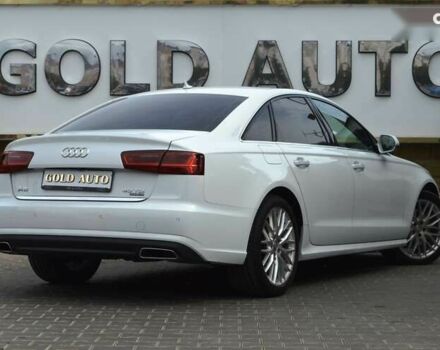 Ауди А6, объемом двигателя 3 л и пробегом 185 тыс. км за 22500 $, фото 24 на Automoto.ua