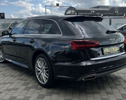 Ауди А6, объемом двигателя 3 л и пробегом 185 тыс. км за 22500 $, фото 4 на Automoto.ua