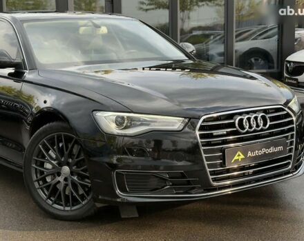 Ауди А6, объемом двигателя 2 л и пробегом 97 тыс. км за 22900 $, фото 4 на Automoto.ua