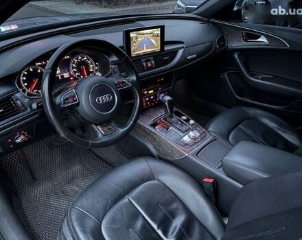 Ауди А6, объемом двигателя 3 л и пробегом 173 тыс. км за 23500 $, фото 22 на Automoto.ua