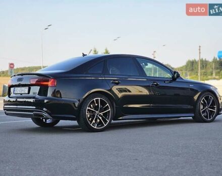 Ауди А6, объемом двигателя 3 л и пробегом 177 тыс. км за 17999 $, фото 6 на Automoto.ua