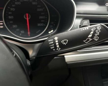 Ауди А6, объемом двигателя 3 л и пробегом 185 тыс. км за 23999 $, фото 15 на Automoto.ua