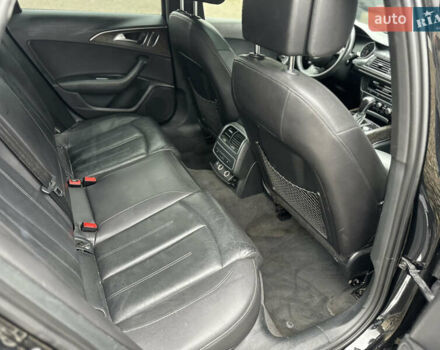 Ауді А6, об'ємом двигуна 2 л та пробігом 229 тис. км за 11000 $, фото 22 на Automoto.ua