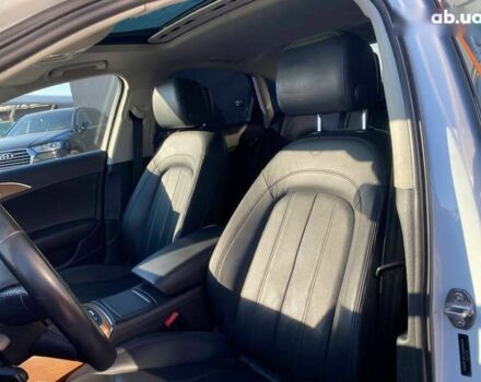 Ауди А6, объемом двигателя 3 л и пробегом 174 тыс. км за 23500 $, фото 22 на Automoto.ua