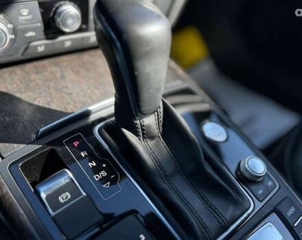 Ауди А6, объемом двигателя 2 л и пробегом 151 тыс. км за 23500 $, фото 18 на Automoto.ua