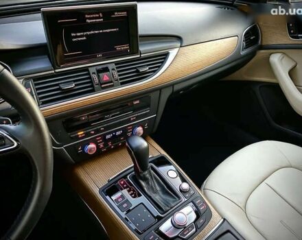 Ауди А6, объемом двигателя 2 л и пробегом 159 тыс. км за 27900 $, фото 24 на Automoto.ua