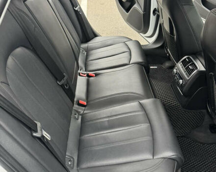 Ауді А6, об'ємом двигуна 1.97 л та пробігом 63 тис. км за 28000 $, фото 36 на Automoto.ua