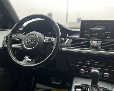 Ауди А6, объемом двигателя 3 л и пробегом 185 тыс. км за 23999 $, фото 24 на Automoto.ua