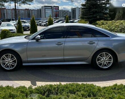 Ауди А6, объемом двигателя 1.8 л и пробегом 215 тыс. км за 19600 $, фото 3 на Automoto.ua