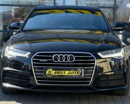 Ауди А6, объемом двигателя 2 л и пробегом 151 тыс. км за 23500 $, фото 1 на Automoto.ua