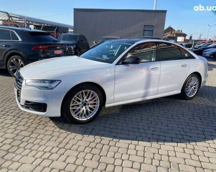 Ауди А6, объемом двигателя 3 л и пробегом 174 тыс. км за 23500 $, фото 3 на Automoto.ua