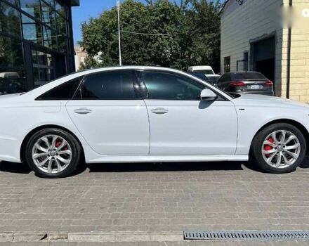 Ауди А6, объемом двигателя 2 л и пробегом 141 тыс. км за 22500 $, фото 7 на Automoto.ua