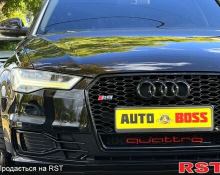 Ауди А6, объемом двигателя 3 л и пробегом 228 тыс. км за 24500 $, фото 5 на Automoto.ua