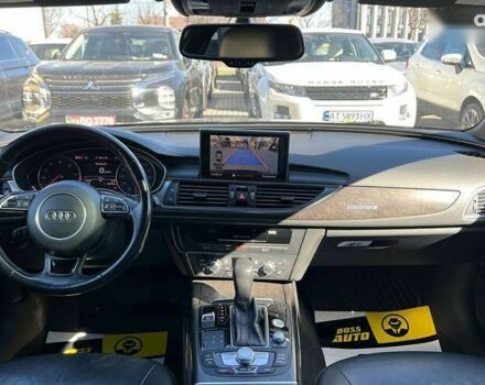 Ауди А6, объемом двигателя 2 л и пробегом 151 тыс. км за 23500 $, фото 17 на Automoto.ua