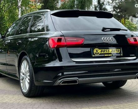 Ауди А6, объемом двигателя 3 л и пробегом 185 тыс. км за 22550 $, фото 4 на Automoto.ua