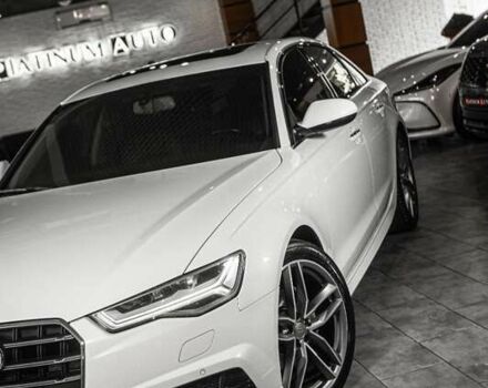 Ауди А6, объемом двигателя 2 л и пробегом 121 тыс. км за 23900 $, фото 24 на Automoto.ua