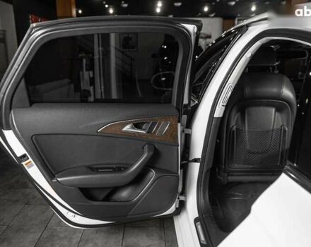 Ауди А6, объемом двигателя 2 л и пробегом 121 тыс. км за 23900 $, фото 21 на Automoto.ua