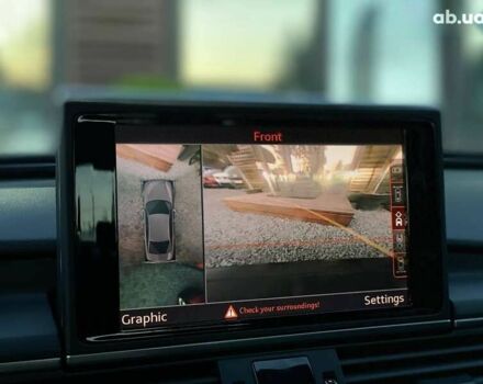 Ауди А6, объемом двигателя 3 л и пробегом 167 тыс. км за 22300 $, фото 7 на Automoto.ua