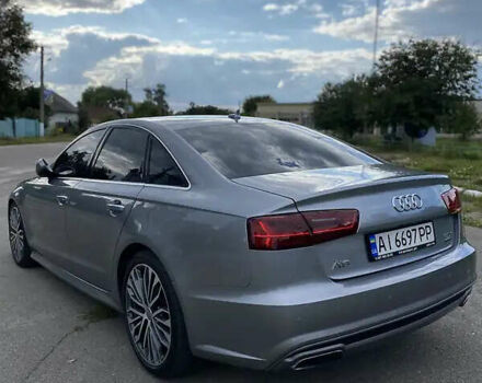 Ауди А6, объемом двигателя 3 л и пробегом 80 тыс. км за 20500 $, фото 7 на Automoto.ua