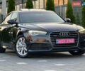 Ауди А6, объемом двигателя 2 л и пробегом 150 тыс. км за 17499 $, фото 1 на Automoto.ua