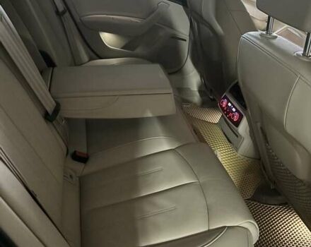 Ауди А6, объемом двигателя 3 л и пробегом 96 тыс. км за 22900 $, фото 15 на Automoto.ua