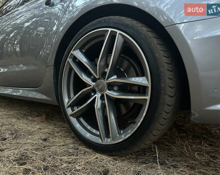 Ауди А6, объемом двигателя 3 л и пробегом 96 тыс. км за 25500 $, фото 5 на Automoto.ua
