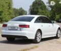 Ауди А6 2017 в Днепре (Днепропетровске) на Automoto.ua Ауди А6, объемом двигателя 2 л и пробегом 90 тыс. км за 27999 $, фото 2 на Automoto.ua