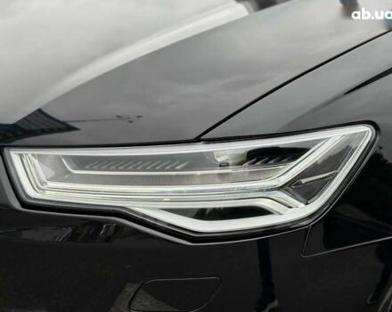 Ауди А6, объемом двигателя 3 л и пробегом 56 тыс. км за 31990 $, фото 26 на Automoto.ua