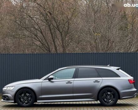 Ауди А6, объемом двигателя 3 л и пробегом 335 тыс. км за 25499 $, фото 6 на Automoto.ua