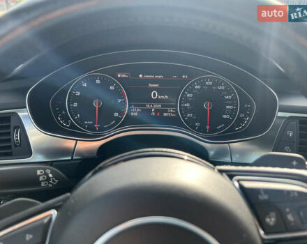 Ауди А6, объемом двигателя 3 л и пробегом 97 тыс. км за 22000 $, фото 18 на Automoto.ua